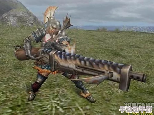 怪物猎人X:远程猎手必选!全面评测六款顶级远射武器优劣对比 怪物猎人X:远程猎手必选!全面评测六款顶级远射武器优劣对比