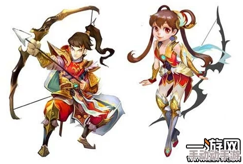 江湖风云再起:热血比拼中,弓箭手正派高手谁领风骚? 江湖风云再起:热血比拼中,弓箭手正派高手谁领风骚?