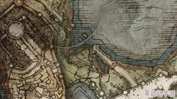 解锁艾尔登法环未知领域:详尽鲜血王朝进入策略与探险指南 解锁艾尔登法环未知领域:详尽鲜血王朝进入策略与探险指南