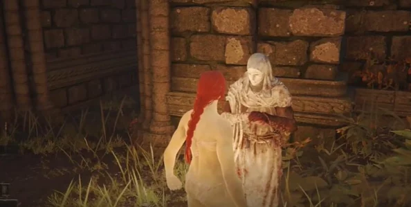 解锁艾尔登法环未知领域:详尽鲜血王朝进入策略与探险指南 解锁艾尔登法环未知领域:详尽鲜血王朝进入策略与探险指南