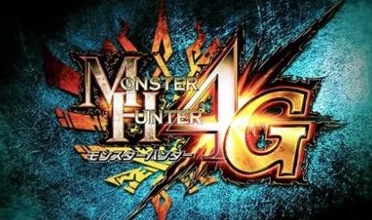 《怪物猎人4G》新手入门:最佳选择揭秘,初期战斗必备盾斧推荐指南 《怪物猎人4G》新手入门:最佳选择揭秘,初期战斗必备盾斧推荐指南