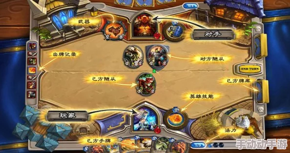 2024年度卡牌游戏盛宴：精选必玩策略对决，探索全新玩法潮流的卡牌合集