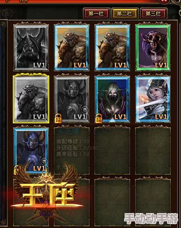 2024年度卡牌游戏盛宴：精选必玩策略对决，探索全新玩法潮流的卡牌合集