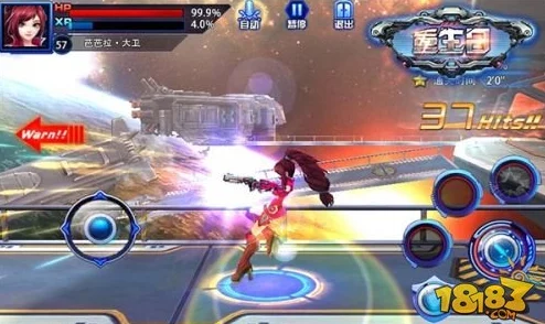 《机兵大乱战》试玩震撼首发：未来肉鸽机械格斗新纪元，预定明年燃爆上市！