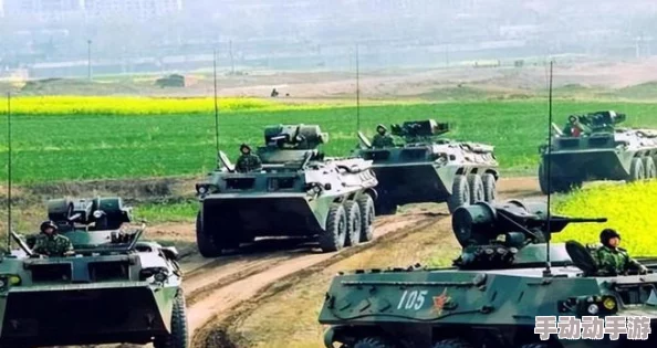 战争雷霆中T72 AV与经典T55：性能对比，哪款更适合你的战场策略？