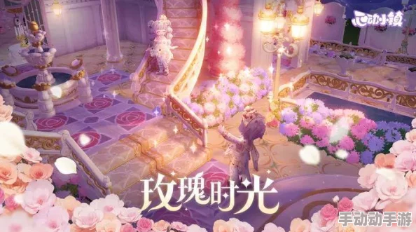 独家揭秘：心动小镇奇灵夜版本，全新神秘元素与梦幻场景震撼登场！