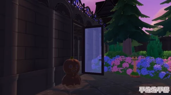 独家揭秘：心动小镇奇灵夜版本，全新神秘元素与梦幻场景震撼登场！