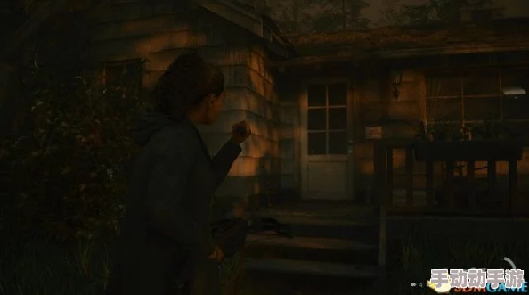 《心灵杀手2》第六章:迷雾森林深处的谜题破解全指南与隐藏要素发掘图文攻略 《心灵杀手2》第六章:迷雾森林深处的谜题破解全指南与隐藏要素发掘图文攻略