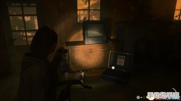 《心灵杀手2》第六章:迷雾森林深处的谜题破解全指南与隐藏要素发掘图文攻略 《心灵杀手2》第六章:迷雾森林深处的谜题破解全指南与隐藏要素发掘图文攻略