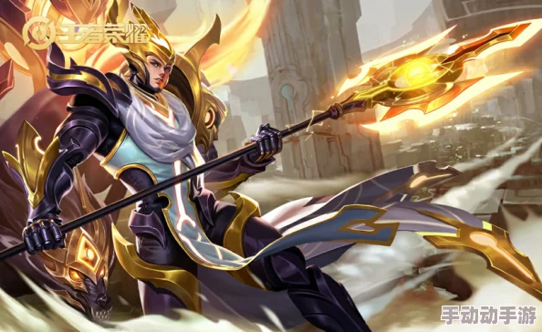 王者荣耀：最新赛季英雄对决，谁才是最终战场上的王者胜者？