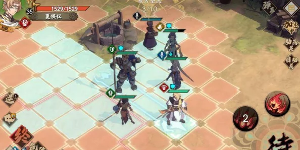 天地劫手游归真六章深度探索：幽城再临策略全解析与独家通关秘籍