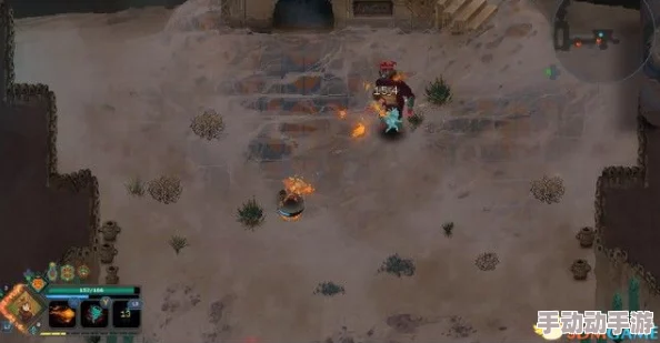 《莫塔之子》第二章:迷失战壕全面战术布局与隐秘路径探索指南 《莫塔之子》第二章:迷失战壕全面战术布局与隐秘路径探索指南