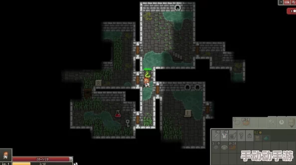 《莫塔之子》第二章:迷失战壕全面战术布局与隐秘路径探索指南 《莫塔之子》第二章:迷失战壕全面战术布局与隐秘路径探索指南