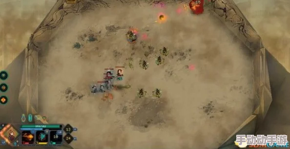 《莫塔之子》第二章:迷失战壕全面战术布局与隐秘路径探索指南 《莫塔之子》第二章:迷失战壕全面战术布局与隐秘路径探索指南