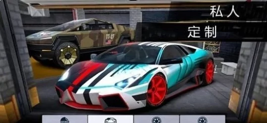 2024年必玩!精选免费跑车竞速手游大赏,热门高速驾驶体验下载集锦 2024年必玩!精选免费跑车竞速手游大赏,热门高速驾驶体验下载集锦