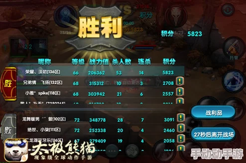 《太极熊猫》实战进阶:火凤技能全面剖析,新手速成指南与战斗策略解析 《太极熊猫》实战进阶:火凤技能全面剖析,新手速成指南与战斗策略解析