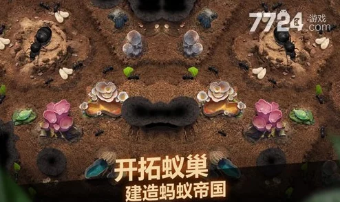 全面解析：小小蚁国蚂蚁进化之路——升星材料清单与达成条件