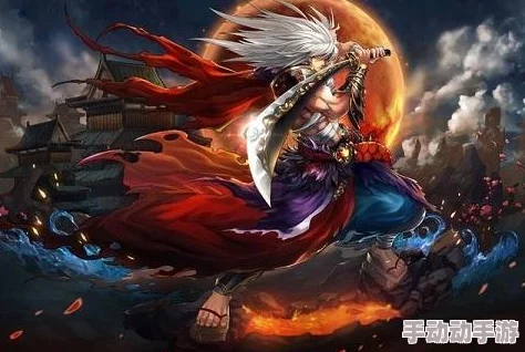 DNF玩家必看:鬼泣与瞎子职业特性全面对比,谁更适合你的战斗风格? DNF玩家必看:鬼泣与瞎子职业特性全面对比,谁更适合你的战斗风格?