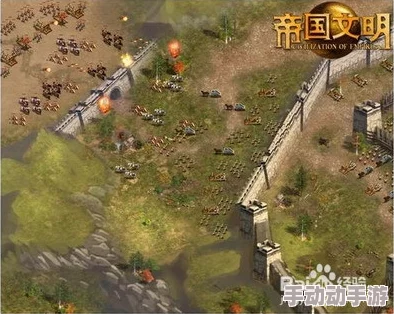 《天使帝国3》终极圣战全面战略指南：掌握最终战场致胜秘诀与隐藏机制探索