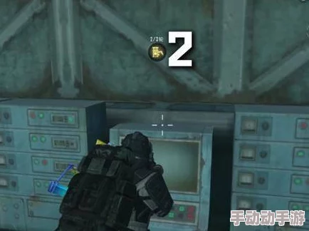 探索地铁迷城：七图隐秘通道，绿门逃生位置全解析