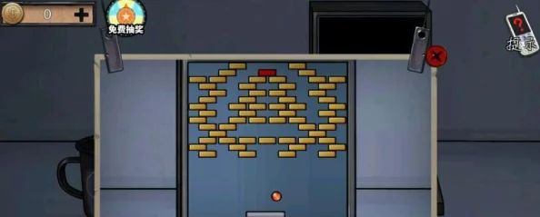 探索地铁迷城：七图隐秘通道，绿门逃生位置全解析