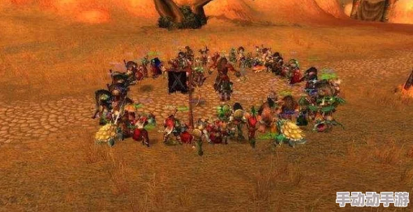 探索魔兽争霸系列：最佳游戏体验与热门地图推荐，哪里才是你的战场乐园？