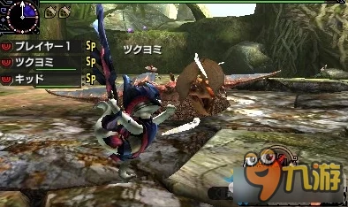 《怪物猎人XX》轻弩流派深度较量:疾风、强袭还是狙击,谁才是狩猎之王? 《怪物猎人XX》轻弩流派深度较量:疾风、强袭还是狙击,谁才是狩猎之王?