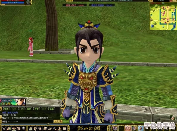 热血江湖深度探索：十转蜕变后，哪类职业风采独领风骚？