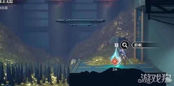 探寻归龙潮：解锁千面万相，追踪来去无踪任务的全流程策略指南