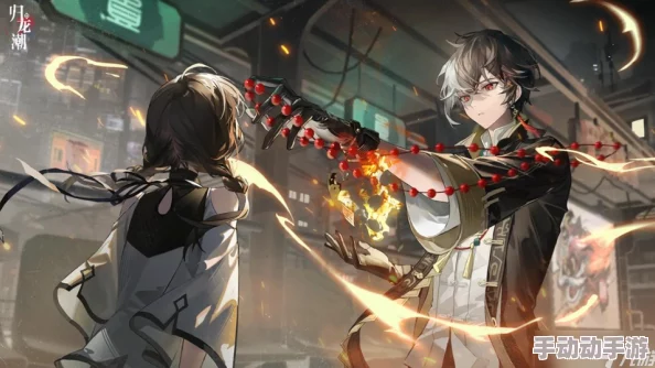 探寻归龙潮：解锁千面万相，追踪来去无踪任务的全流程策略指南