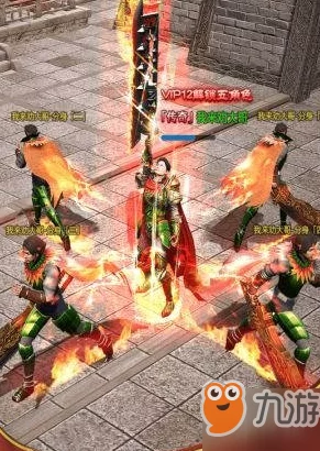 《一刀传世》高效挖矿技巧全攻略：资源挖掘与收益最大化策略分享