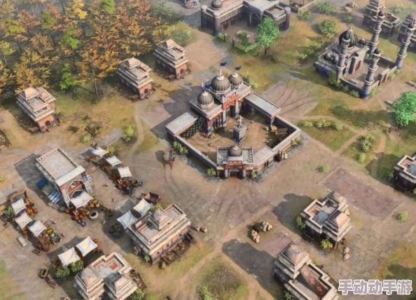 《文明VI》探索：精准定位奇观所在城市，解锁全球奇迹布局策略