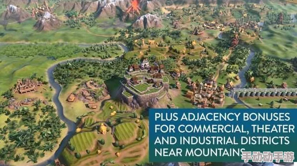 《文明VI》探索：精准定位奇观所在城市，解锁全球奇迹布局策略