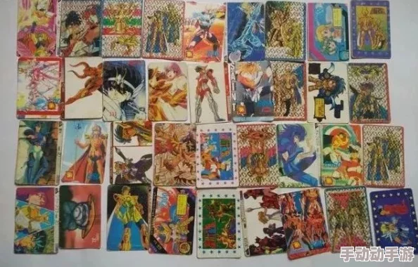 寻觅遗失的温馨记忆：探索《我的可爱表姐2》珍藏卡片踪迹