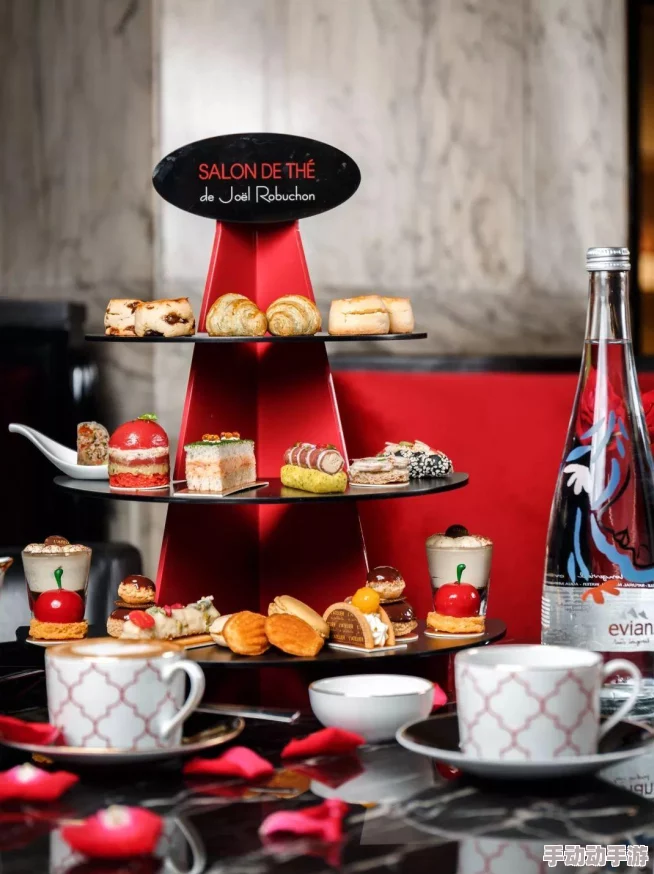 心动小镇手游：独家技巧揭秘，如何高效捕获珍稀粉色帝王蟹的秘诀