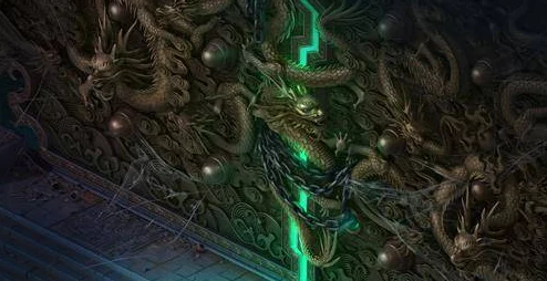 探索未知古墓新纪元：‘十年’手游震撼登场，解锁盗墓冒险无限可能！