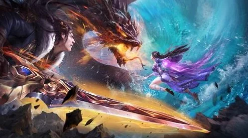 《地下城与勇士》中，"莽荒之力"归属何方职业？深度职业特性剖析！