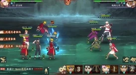 《神仙道》终极探索：伤害加成机制极限揭秘，最高可达多少倍的暴力输出？