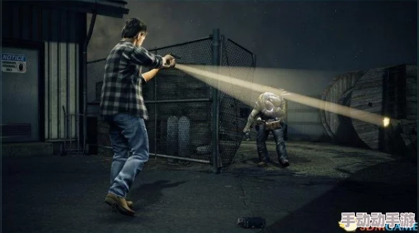 《心灵杀手2》沉浸式章节剧情概览：穿梭于梦魇与现实的惊魂之旅