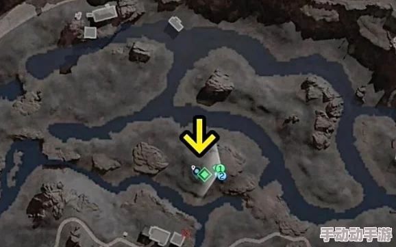 三角洲行动：揭秘长弓溪谷隐藏彩蛋，探寻协议箱精确位置指南