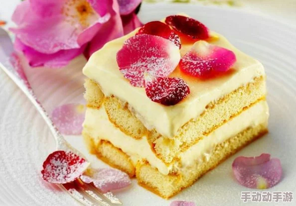 探寻快乐美味蛋糕APP独家下载源，一键安装链接分享，尽享烘焙乐趣无界限！