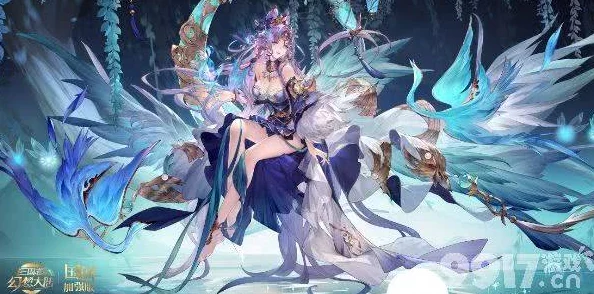 三国志幻想大陆：张春华技能全览与实战应用策略深度剖析