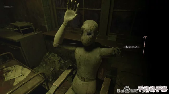 《寂静岭2 重制版》医院探险深度流程指南：解锁隐藏恐惧，优化生存策略全攻略