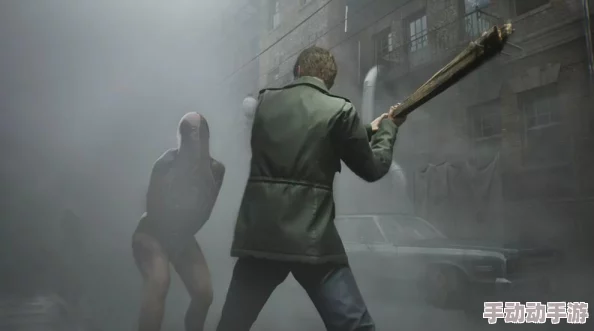 《寂静岭2 重制版》医院探险深度流程指南：解锁隐藏恐惧，优化生存策略全攻略