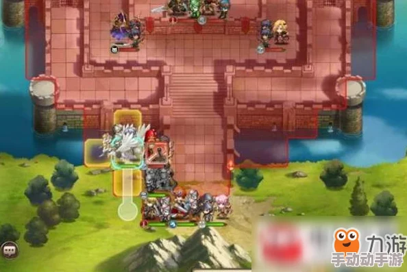 《夜族崛起》二层建筑全攻略：从零搭建梦幻二楼空间技巧与灵感集锦