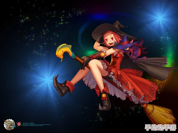 DNF手游魔道学者：全方位揭秘核心技能与独特玩法深度剖析