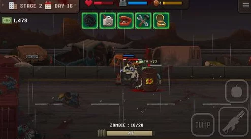 《幸存者挑战》手游入门全攻略：快速解锁新手挑战，掌握生存法则第一步