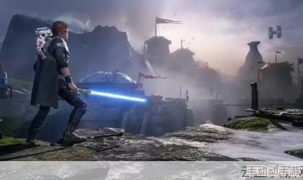 《星球大战：亡命征途》1.2革新版震撼登陆，性能飞跃与玩法深度重塑星际冒险体验！