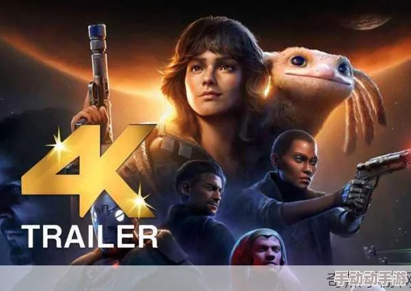 《星球大战：亡命征途》1.2革新版震撼登陆，性能飞跃与玩法深度重塑星际冒险体验！