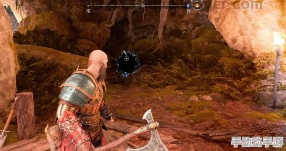 《战神5》全面探索：混沌火花隐秘获取地点与策略指南